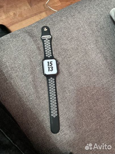 Apple watch 6 44 mm nike