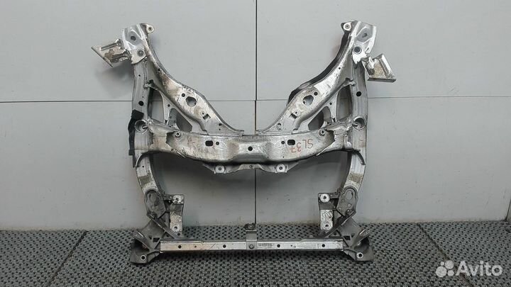 Балка подвески передняя BMW 5 F10, 2010