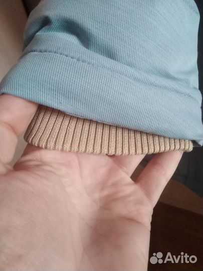 Куртка зимняя женская 42 44 размер бу