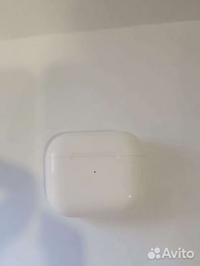 Беспроводные наушники airpods pro6