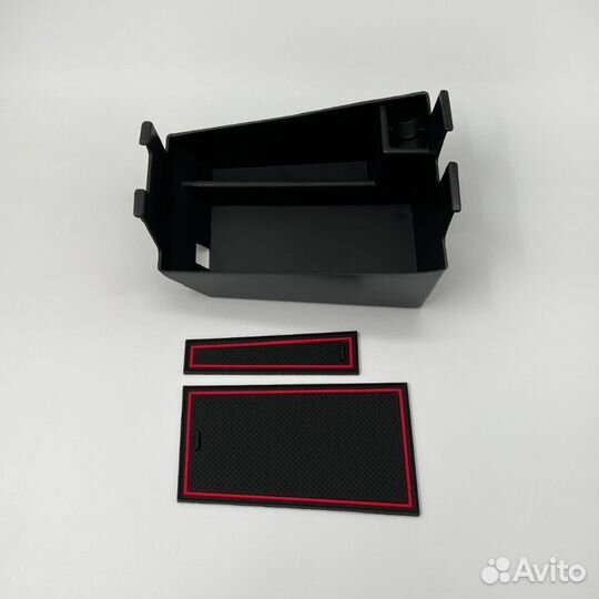 Органайзер в подлокотник BMW X6 G06