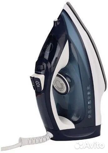 Утюг с отпаривателем Xiaomi KaringBee KB-EI002