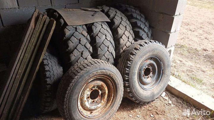 Запчасти