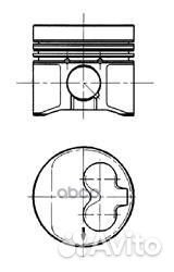 Поршень dm.79.50 +0.25 4 Цена за 1 шт 91429610