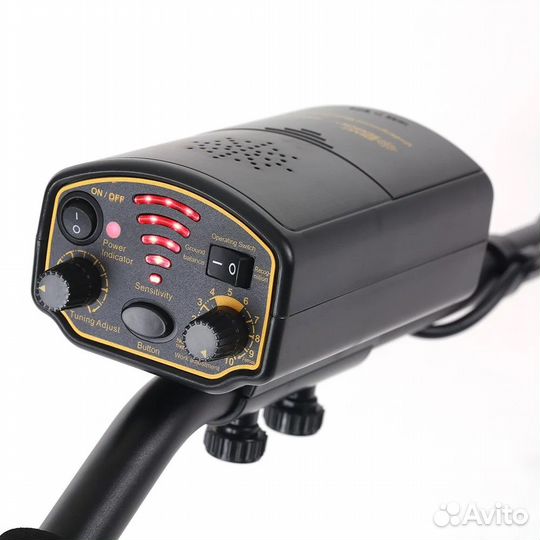 Металлоискатель Smart Sensor AR944M