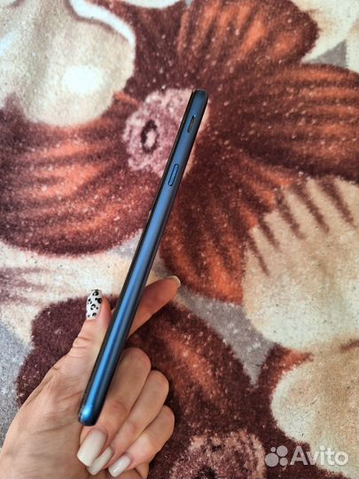 Samsung galaxy a6 2018