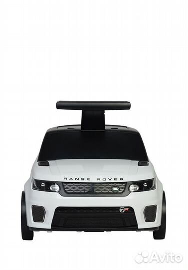 Каталка чемодан