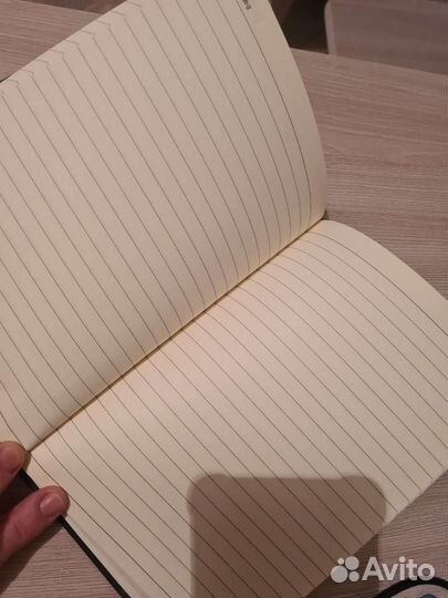 Блокнот тетрадь из аниме Death Note