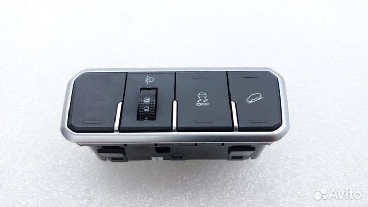 Блок кнопок Haval M6 1 GW4G15M 2023