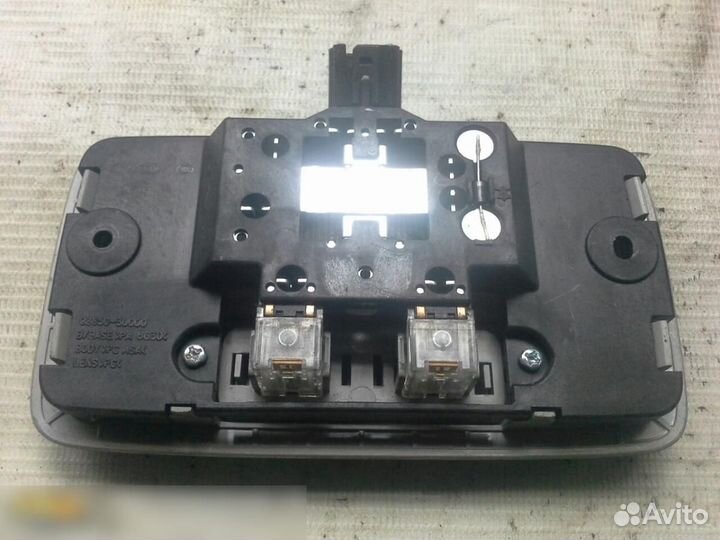 Плафон салонный Kia Cerato 2009-2013