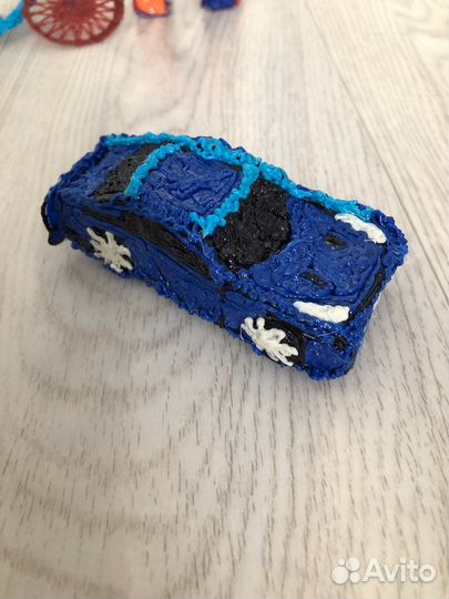 Поделки самоделки