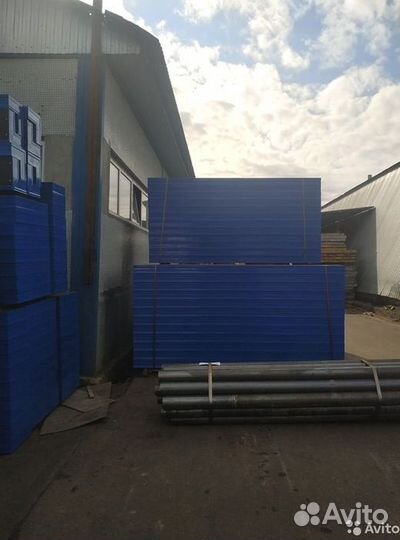 Аренда опалубки / Оптовые цены