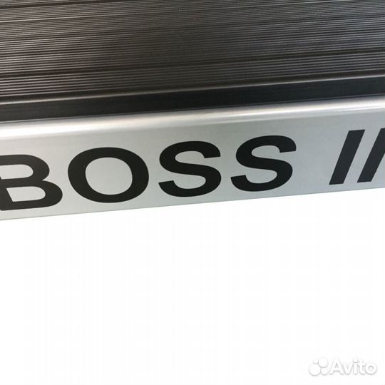 Беговая дорожка DFC Boss II T-B2