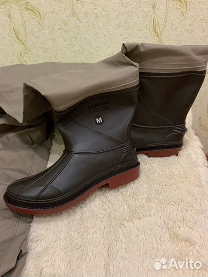 Вейдерсы Prox