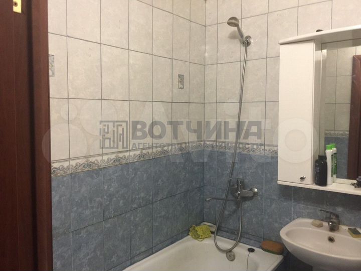 1-к. квартира, 32 м², 1/3 эт.