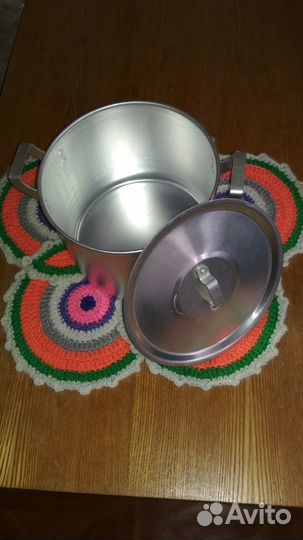 Посуда разная СССР