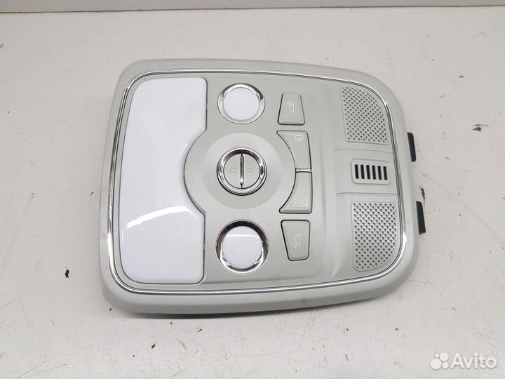 Плафон внутреннего освещения (Haval H6)