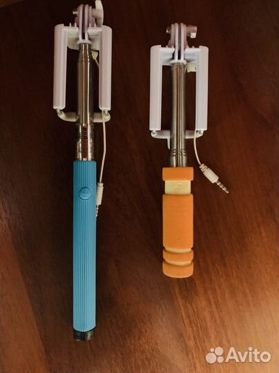 Монопод для селфи