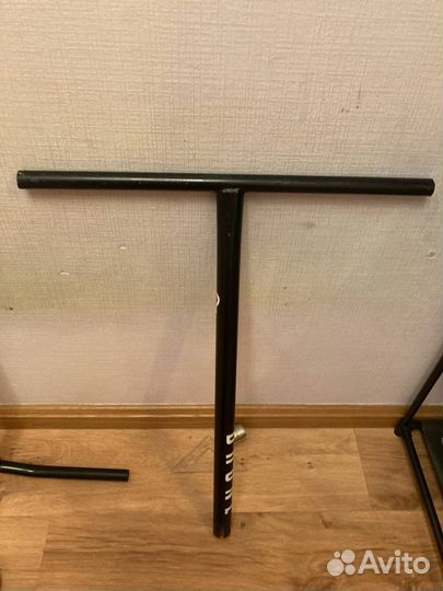 Руль для трюкового самоката