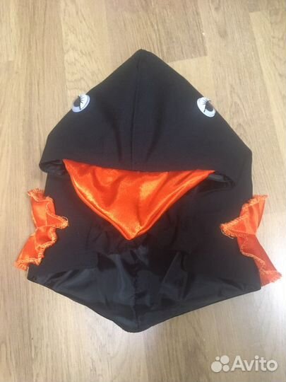 Костюм пингвина