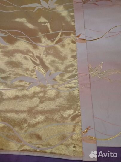 Комплект Штор портьера