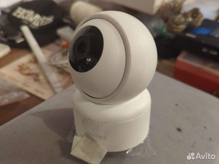 Ip камера Xiaomi imilab c20