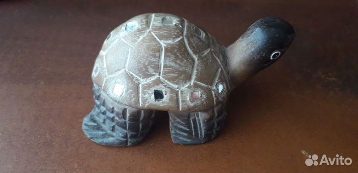 Фигурка деревянная Boru collection, Нидерланды