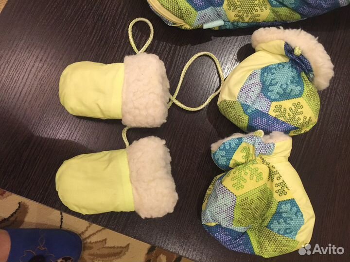 Комбинезон