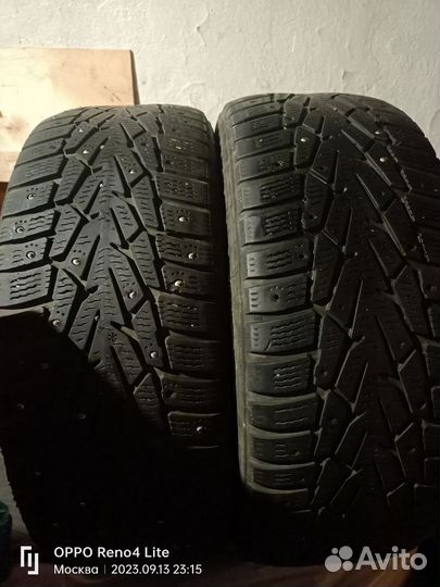 Nokian Tyres Nordman 7 205/55 R16 94T