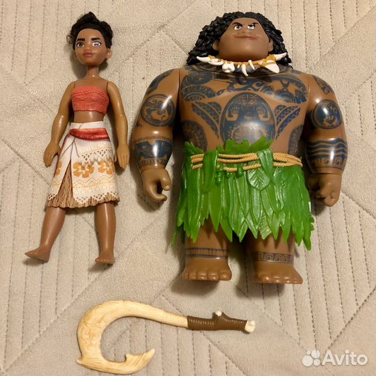 Куклы Дисней