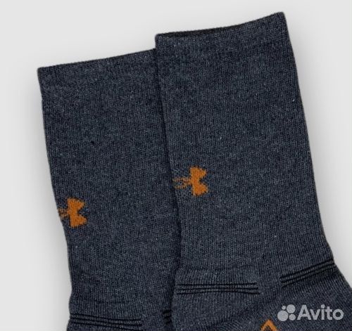 Термоноски under armour