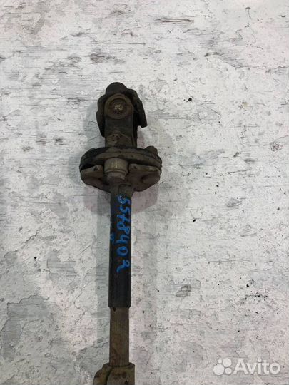 Кардан рулевой Тойота