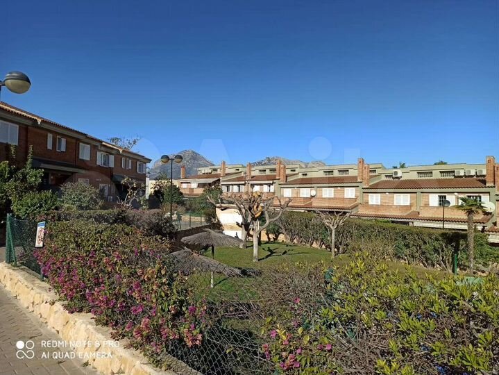 Дом 155 м² на участке 200 м² (Испания)