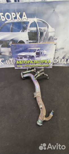 Трубка охлаждения Nissan Primera P11