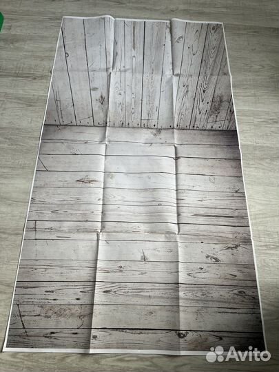 Фотофон новый 2 вида