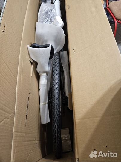 Merida Crossway 50 (2023)