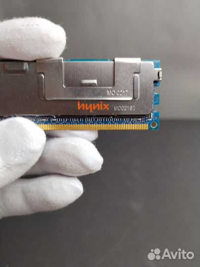 Оперативная память DDR3 8Gb