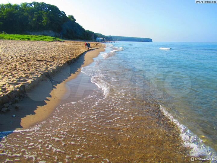 1-к. квартира, 56,8 м², 2/2 эт.