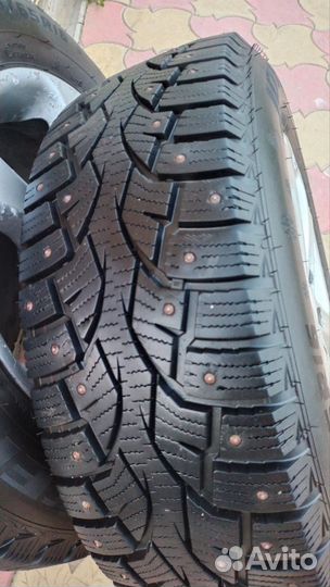 Joyroad Winter RX818 215/65 R16 105T