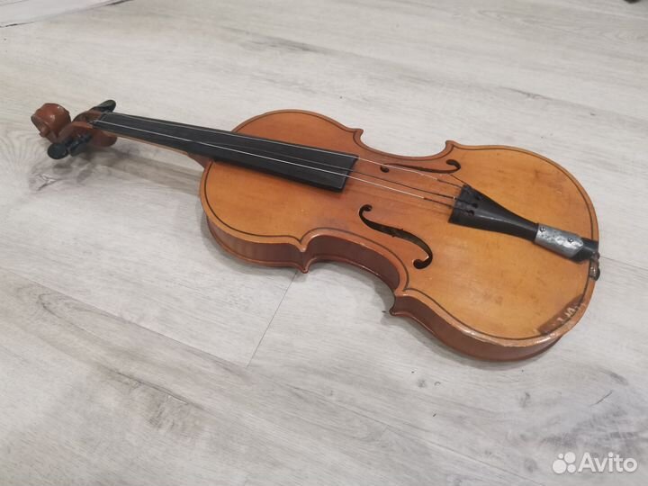 Скрипка детская