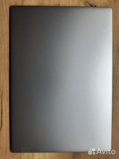 Крышка матрицы lenovo ideapad 14 дюймов