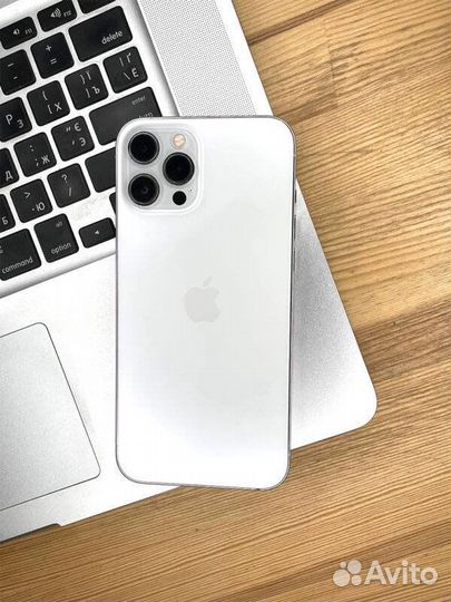 Оригинал iPhone 12 Pro 512gb