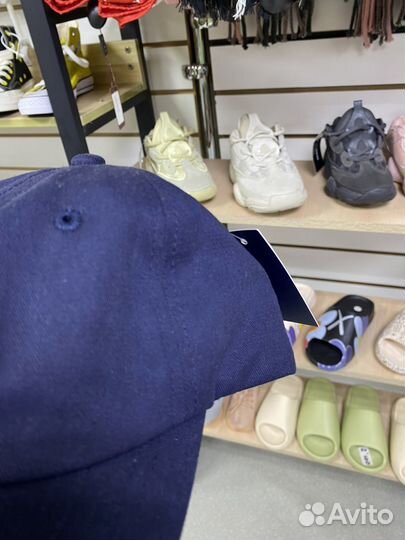 Бейсболка Paul Shark