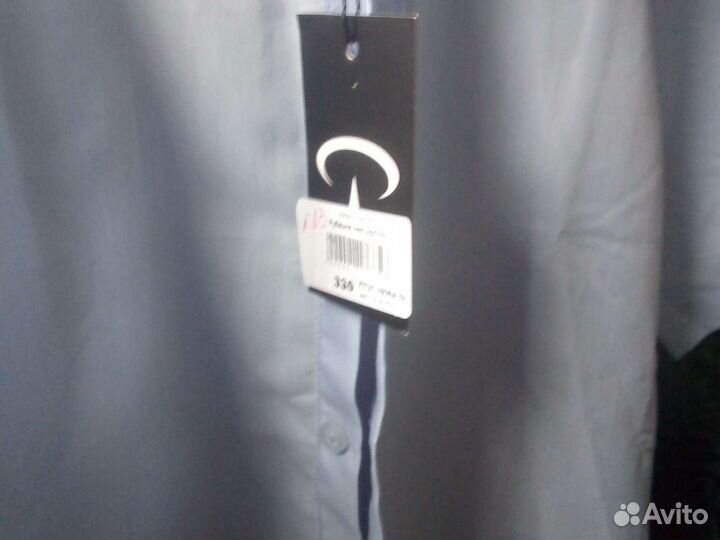 Шрубашка новая140см