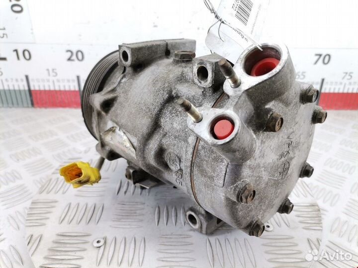 Компрессор для Peugeot-Citroen Picasso