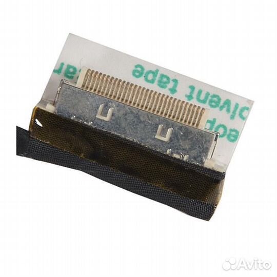 Шлейф матрицы ноутбука DD0EX2LC030