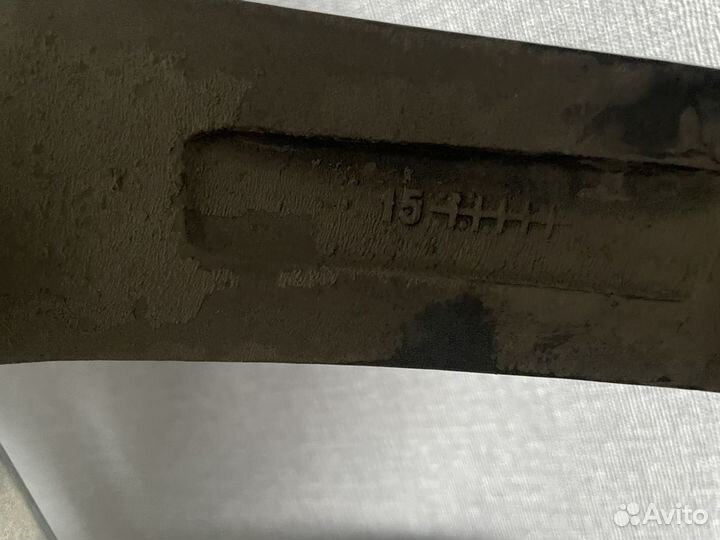 Диски литые r20 5x114 3