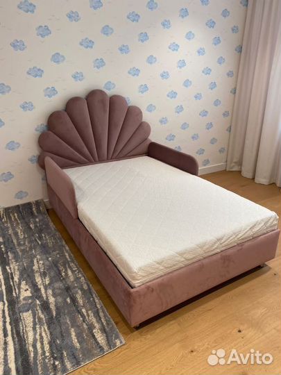Кровать на заказ