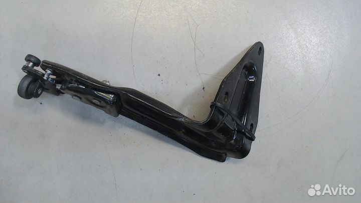 Механизм раздвижной двери Dodge Caravan 2008, 2008