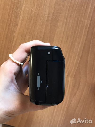 Плёночный фотоаппарат Polaroid